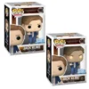 Funko Pop Jack Kline 1983 SE Bundle Supernatural en cajas originales, vista lateral