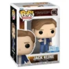 Funko Pop Jack Kline 1983 SE Supernatural en su caja original, vista lateral