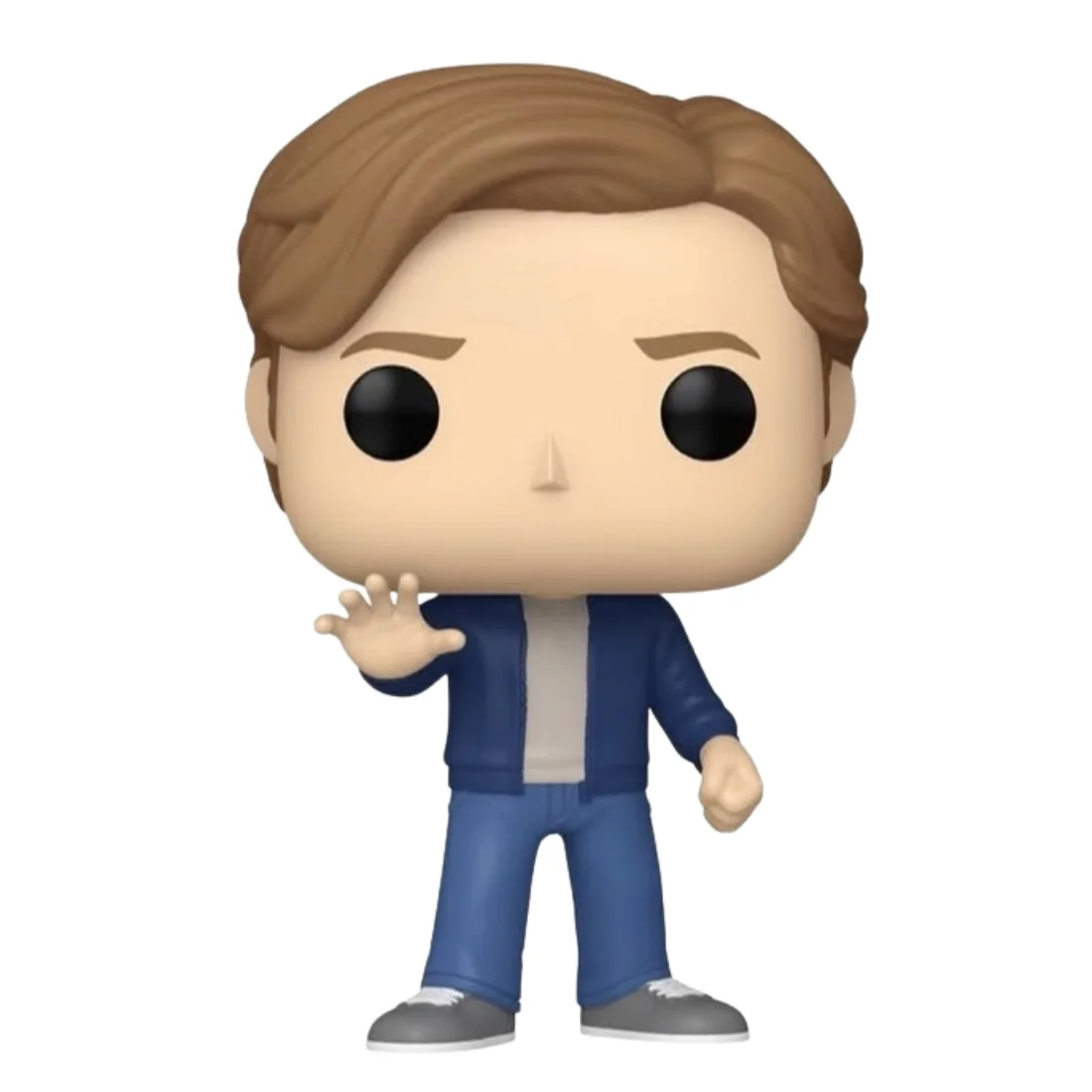 Funko Pop Jack Kline 1983 SE Supernatural fuera de la caja, vista frontal