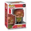 Funko Pop Lucien 64 A Court of Thorns and Roses en su caja original, vista lateral.