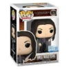Funko Pop Meg Masters 1979 SE Supernatural en su caja original, vista lateral