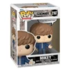 Funko Pop Mikey 2167 The Goonies en su caja original, vista lateral