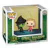 Funko Pop Mini Moment Ozdust Ballroom 2174 Wicked en su caja original, vista lateral