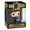Funko Pop MrBeast Pop 250 SE en su caja original, vista lateral