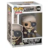 Funko Pop One-Eyed Willy 2166 The Goonies en su caja original, vista lateral