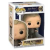 Funko Pop Peter Pettigrew 225 Harry Potter en caja original, vista lateral