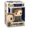 Funko Pop Remus Lupin 224 Harry Potter en caja original, vista lateral