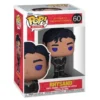 Funko Pop Rhysand 60 A Court of Thorns and Roses en su caja original, vista lateral.