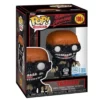 Funko Pop Tarman 1891 SE Return of The Living Dead en su caja original, vista lateral