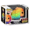 Funko Pop Yarnaby 1331 Poppy Playtime en su caja original, vista lateral