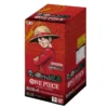 OP-13 Booster Box One Piece Card Game Japonés