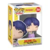 Funko Pop Akane 2544 Ranma en su caja original, vista lateral.