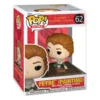 Funko Pop Feyre (Painting) 62 A Court of Thorns and Roses en su caja original, vista lateral.