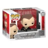 Funko Pop Randy Orton 217 WWE en su caja original, vista lateral.