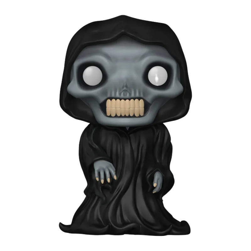 Funko Pop The Suriel 61 A Court of Thorns and Roses fuera de su caja, vista frontal.