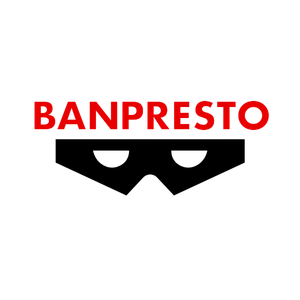 logo banpresto tienda de funkos online spain dreamspop