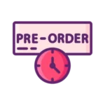 logo reservas tienda de funkos online spain dreamspop