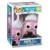 Funko Pop Angel as Ursula 1840 Lilo & Stitch en su caja original, vista lateral