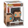 Funko Pop Chani 2153 Dune en su caja original, vista lateral