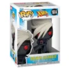 Funko Pop Death Gambit 1614 X-Men en su caja original, vista lateral