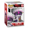 Funko Pop Evil Eye 2629 DanDaDan en su caja original, vista lateral