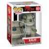 Funko Pop Kaiju 2631 DanDaDan en su caja original, vista lateral