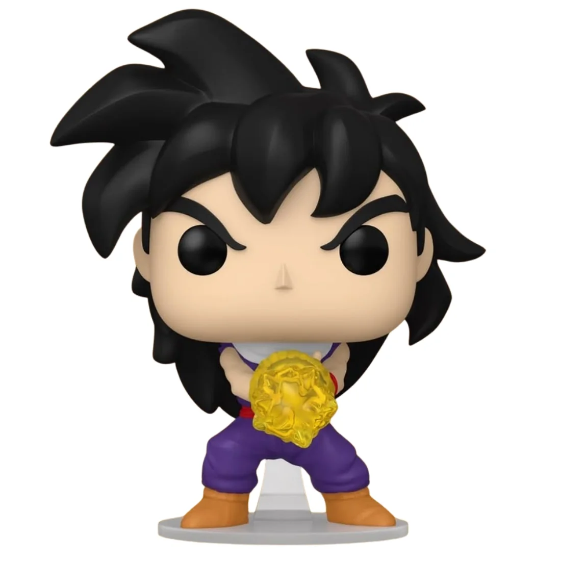 Funko Pop Kid Gohan (Masenko) 2639 SE Dragon Ball fuera de la caja, vista frontal