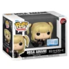 Funko Pop Misa Amane 2612 SE Death Note en su caja original, vista lateral