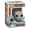 Funko Pop The Forgotten 1338 The Binding of Isaac en su caja original, vista lateral