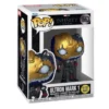 Funko Pop Ultron Mark 1 1663 GITD Marvel en su caja original, vista lateral