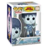 Funko Pop Butt-Head 1594 SE Beavis and Butt-Head en su caja original, vista lateral