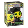 Funko Pop Disguised Evil Queen 1426 SE Disney Villains en su caja original, vista lateral