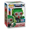 Funko Pop Snake Face 95 Fall Convention 2021 Masters Universe entor 107 SDCC 2022 G.I. Joe en su caja original, vista lateral